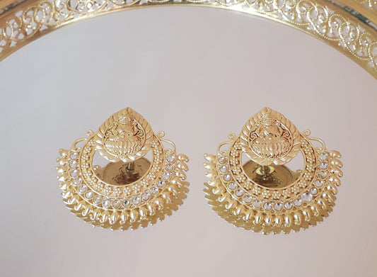 Traditional Earrings