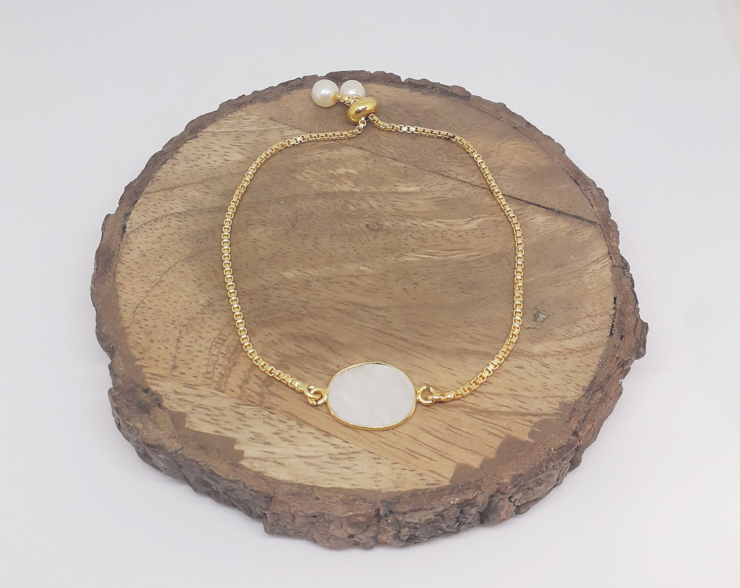 Exquisite Bracelet