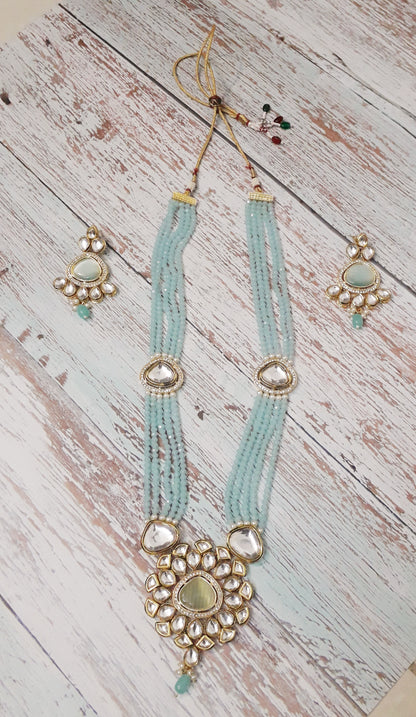 Festive Necklace set