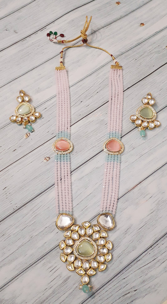 Festive Necklace set