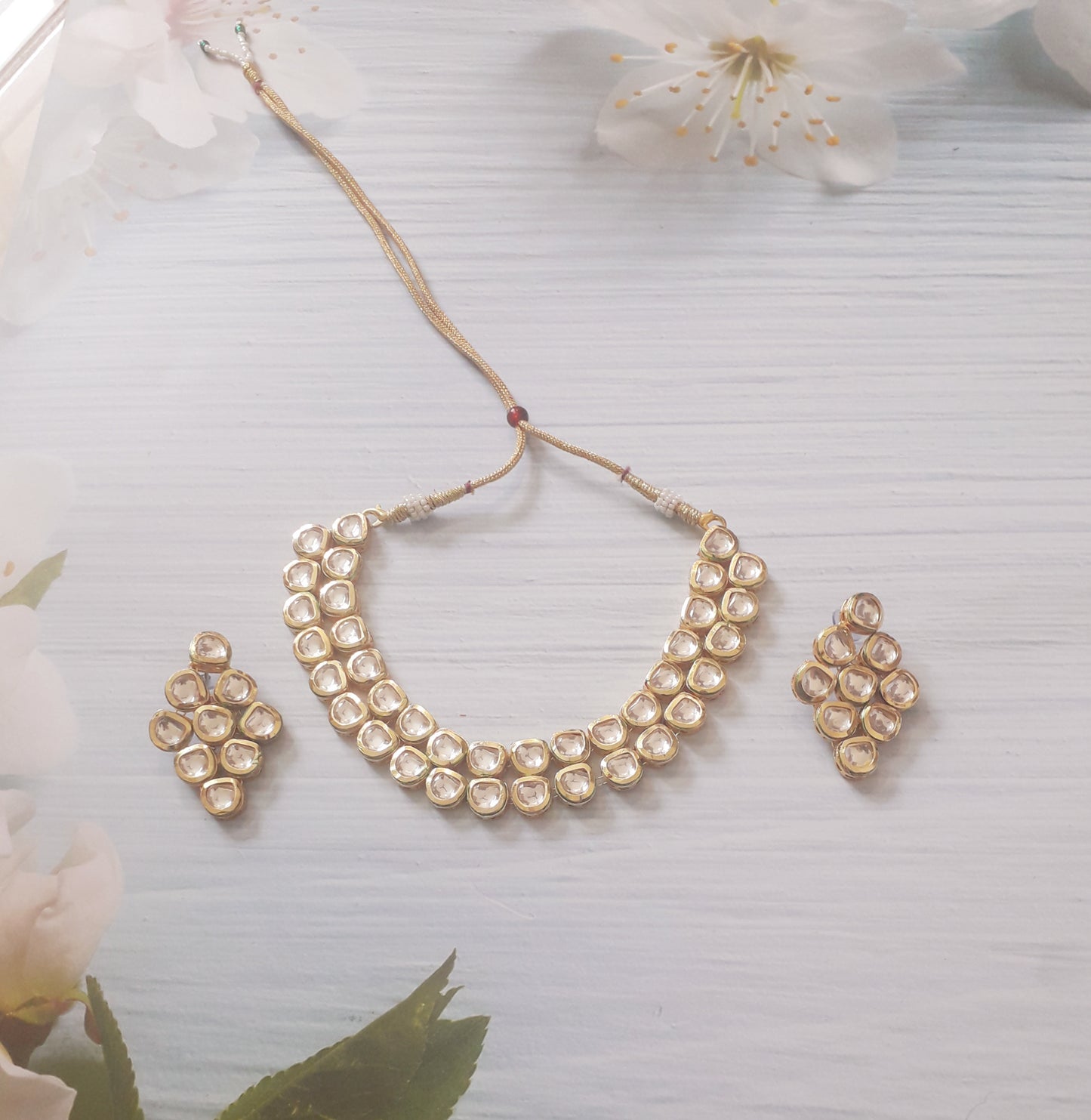 Festive Necklace set