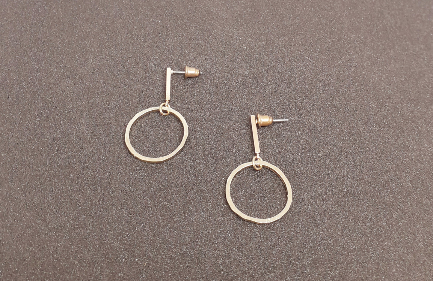 Striking Earrings
