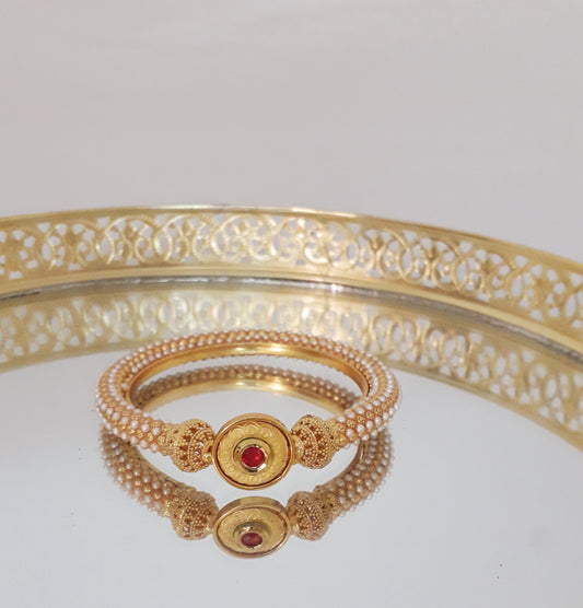 Elegant Traditional Bangle Kada