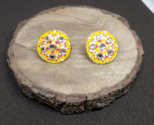Festive Studs