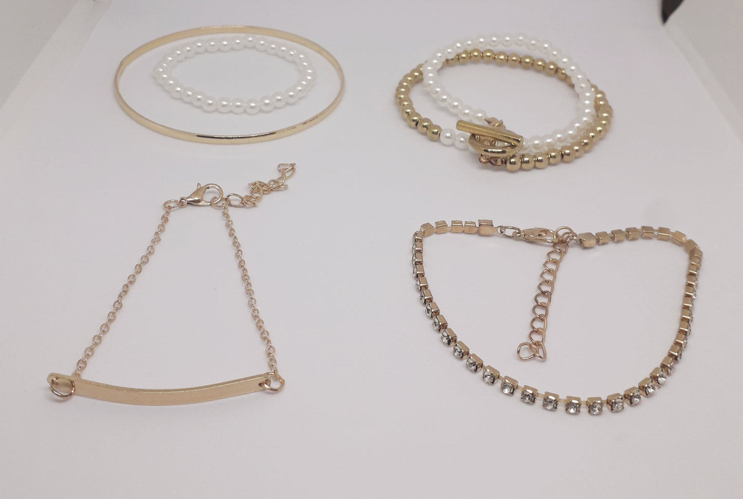 Cool Combo Bracelet Set