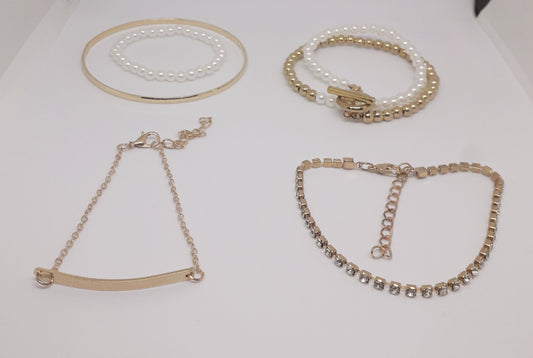 Cool Combo Bracelet Set