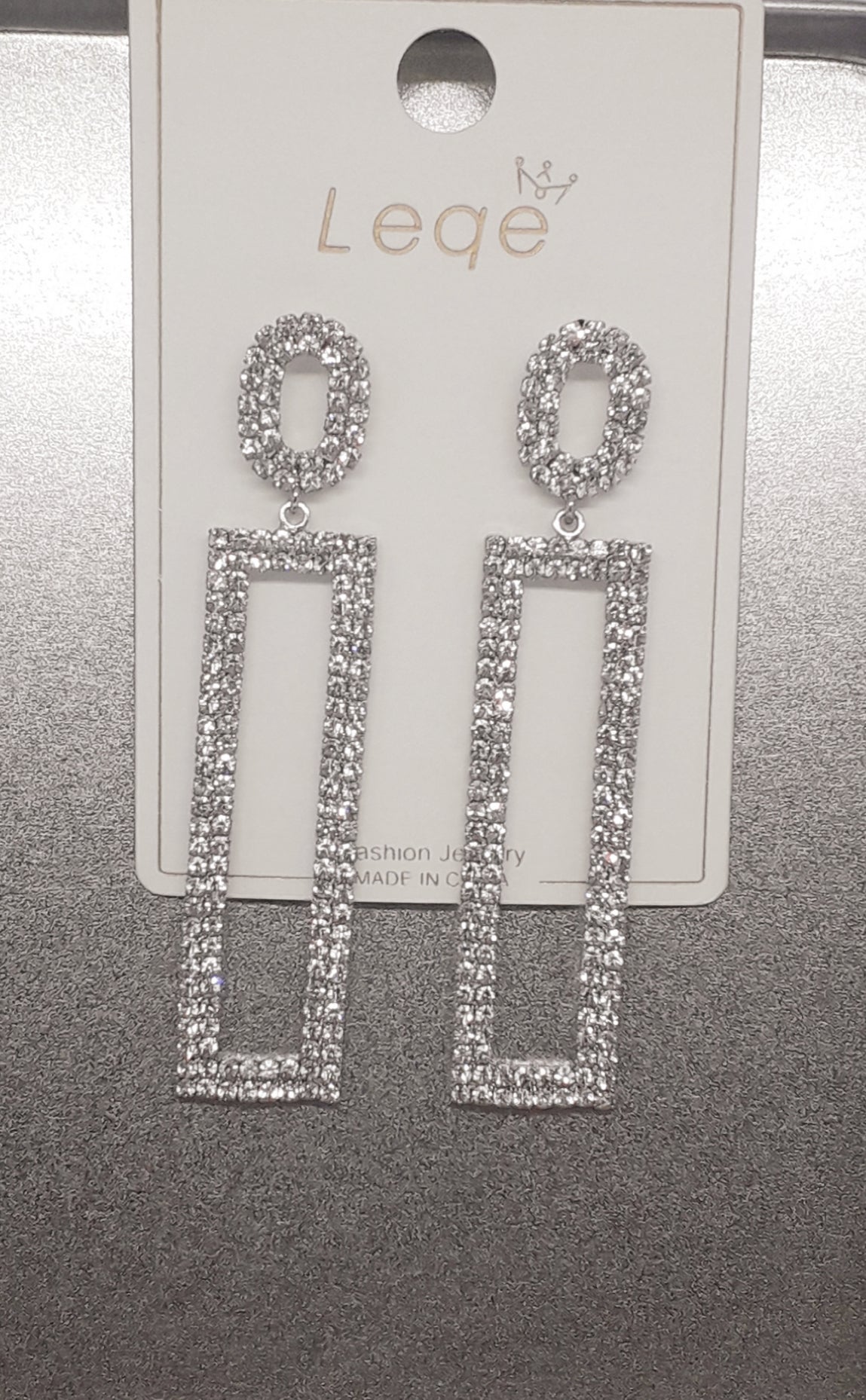 Ravishing Party Earrings
