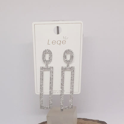 Ravishing Party Earrings