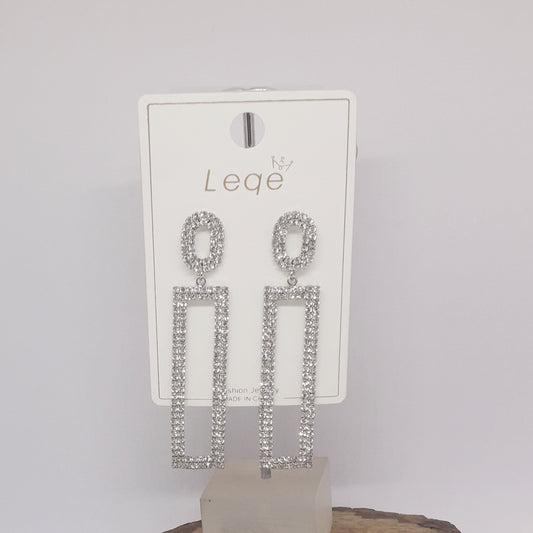 Ravishing Party Earrings
