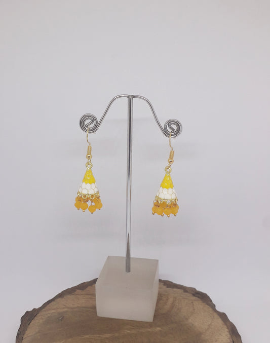 Cute Jhumkas