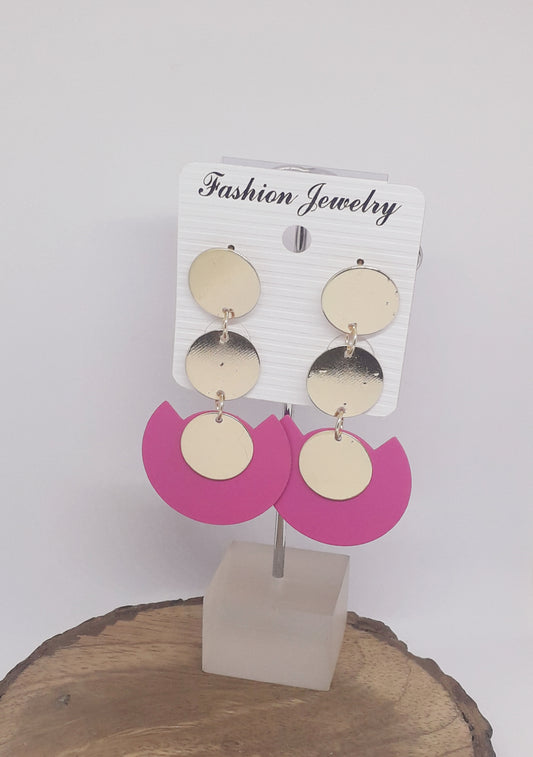 Cool Cute Earrings