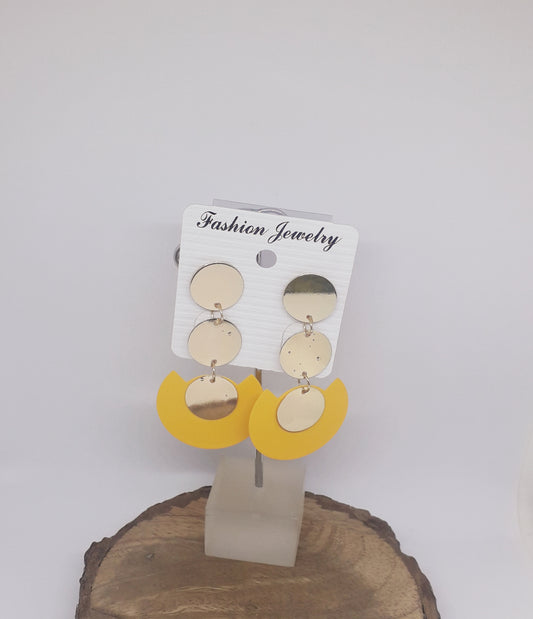 Cool Cute Earrings
