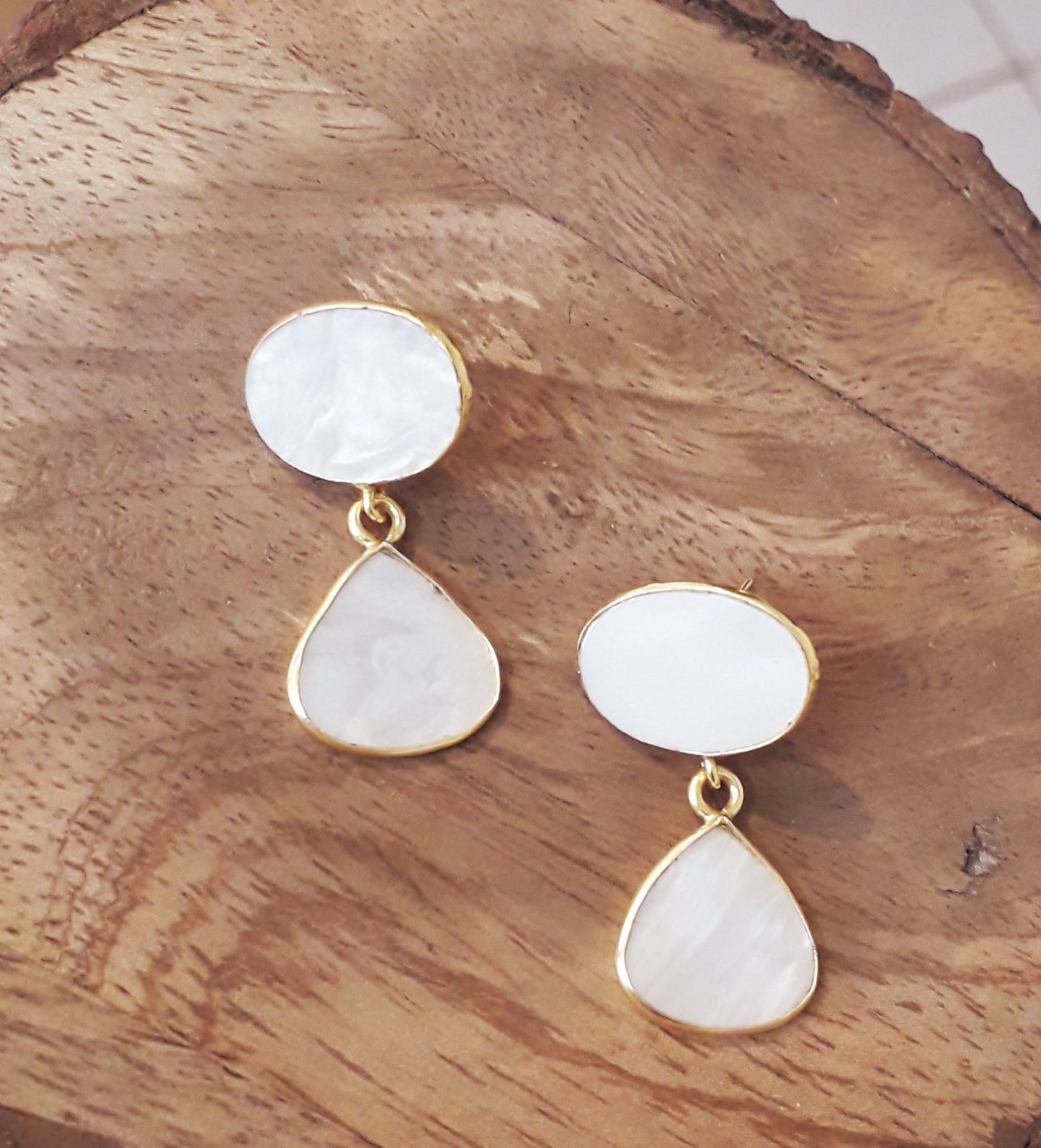 Angelic Earrings
