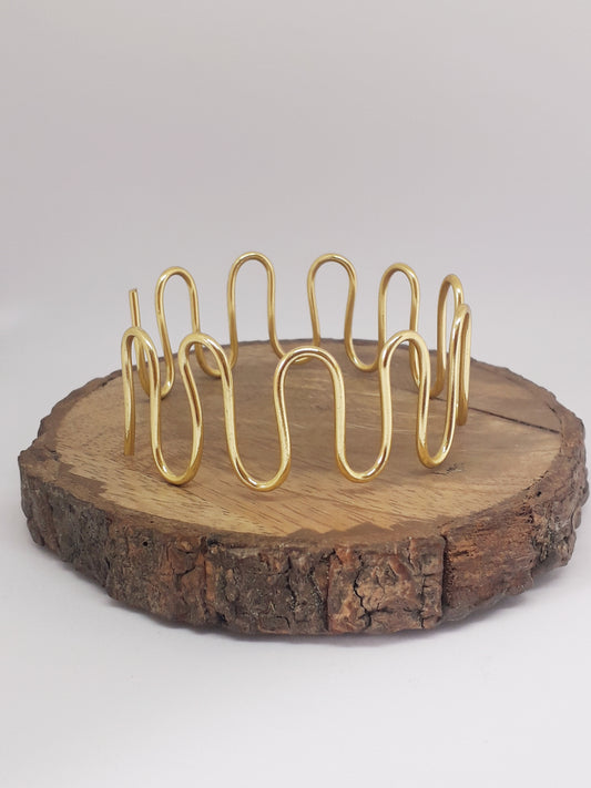 Contemporary Cuff