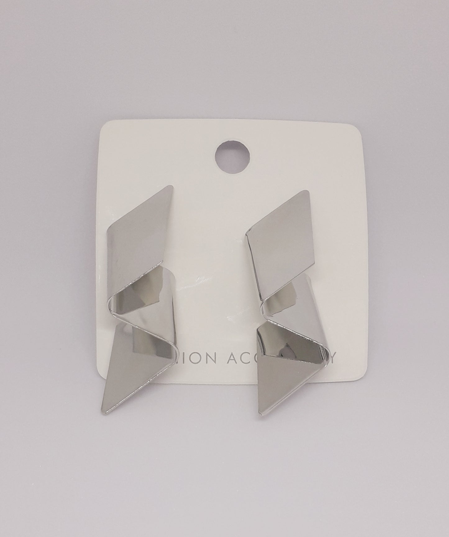 Zazzy Earrings