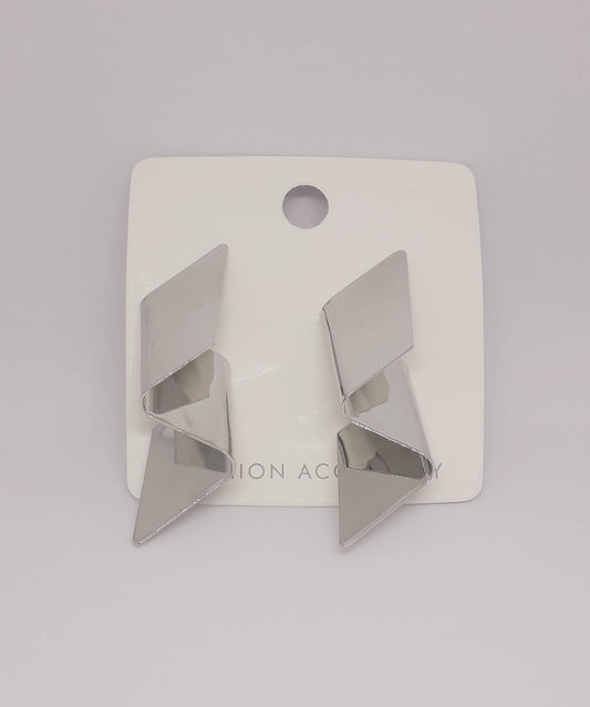 Zazzy Earrings