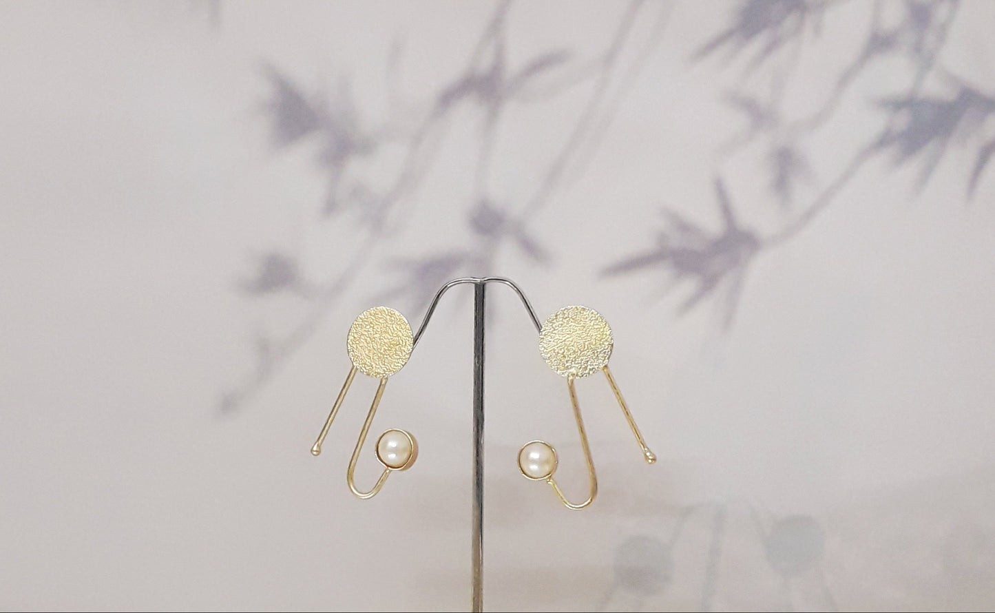 Tashan Earrings