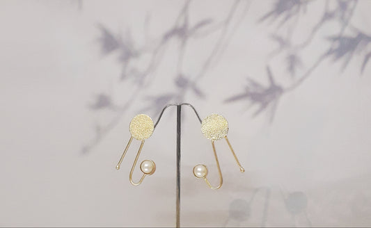 Tashan Earrings