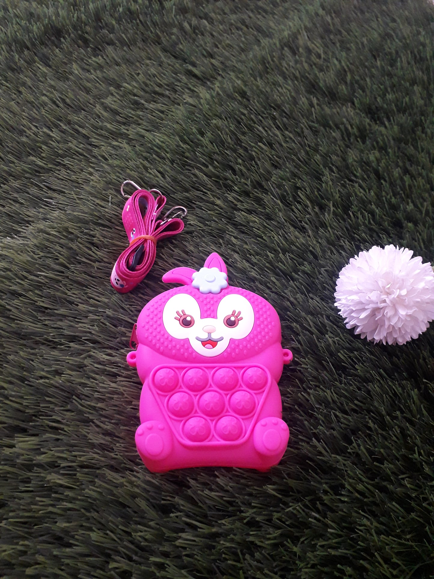 Mini Sling Bag