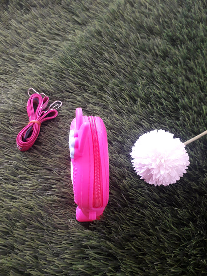 Mini Sling Bag