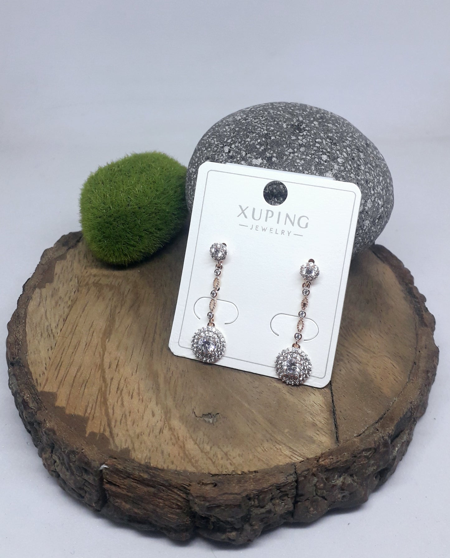 Gorgeous Festive Danglers