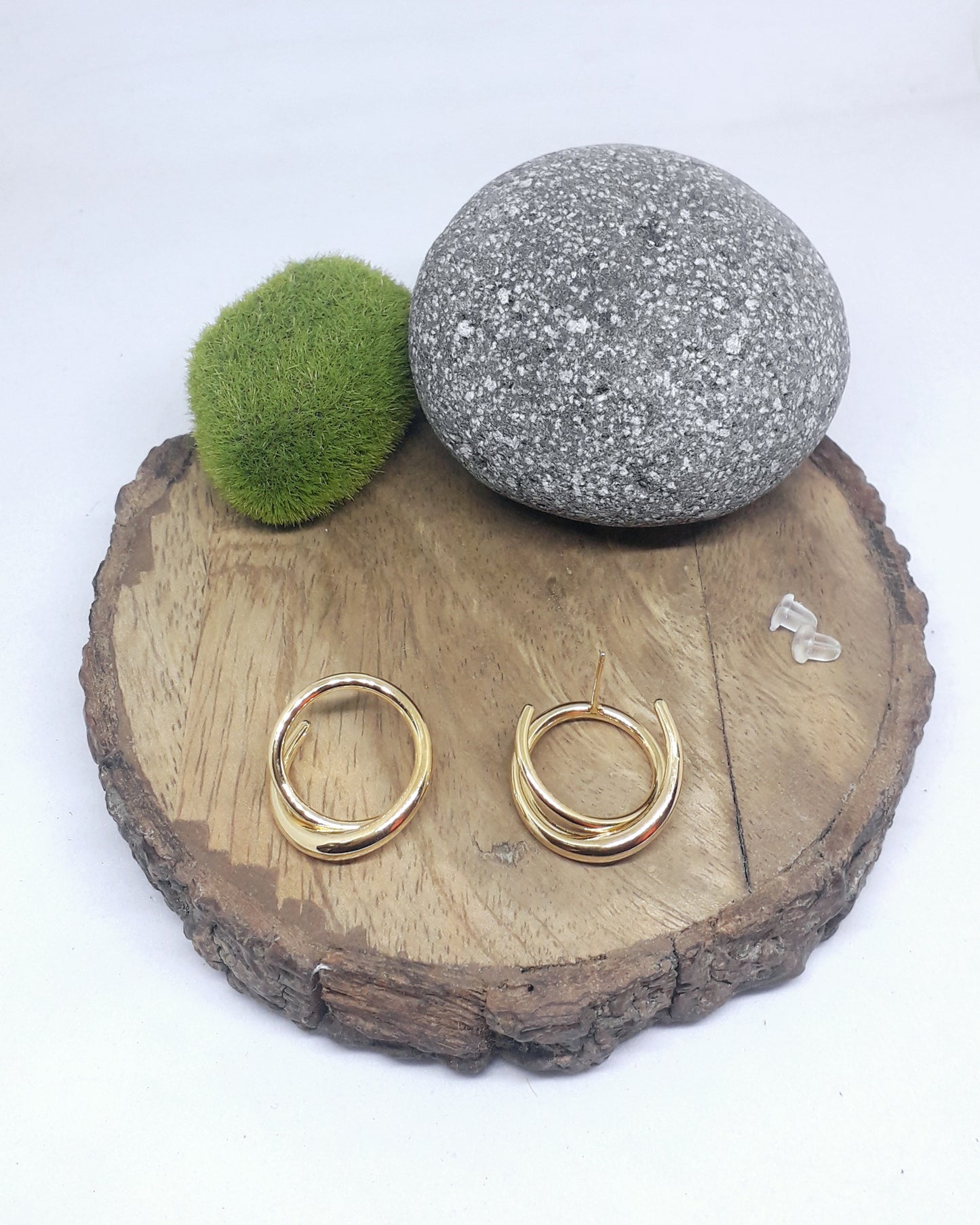 Unique Studs
