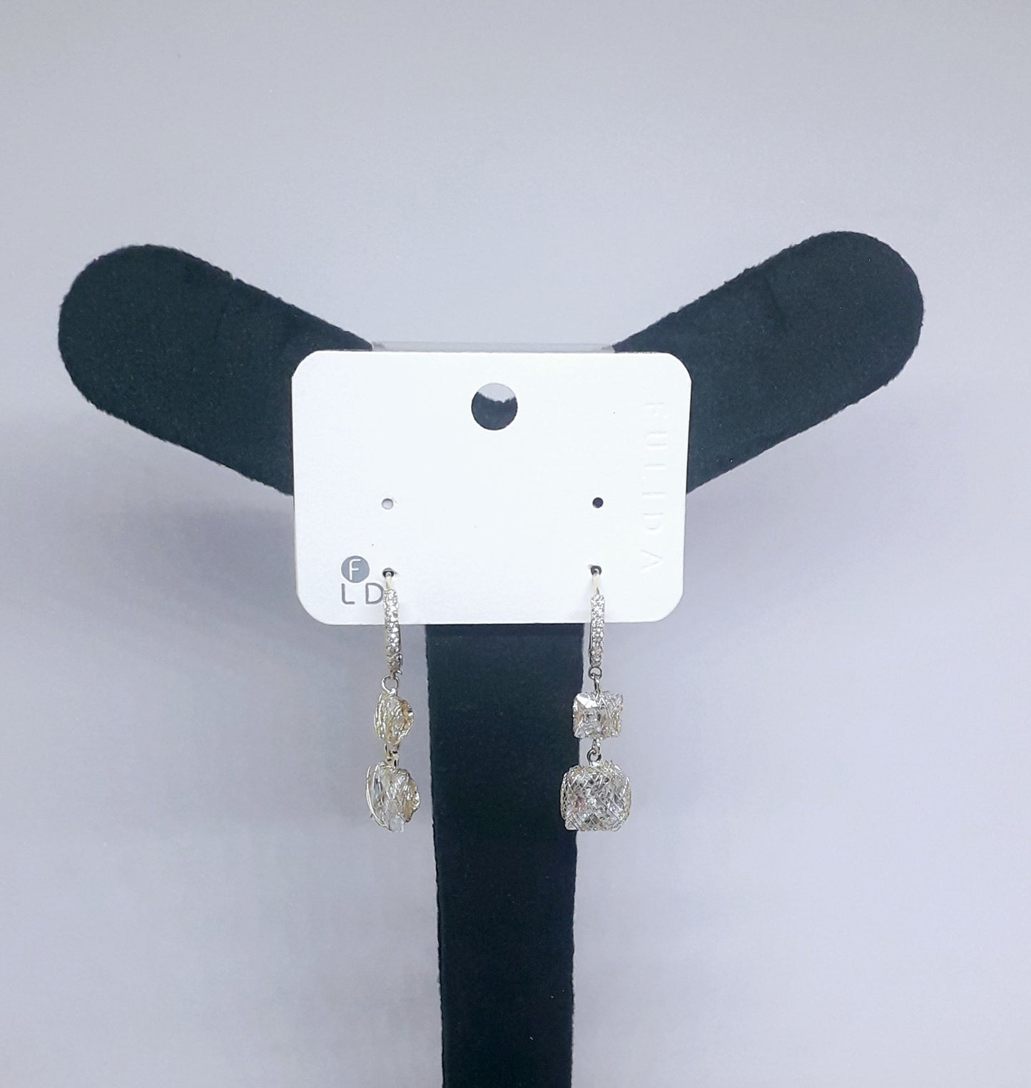 Glitterati Earrings