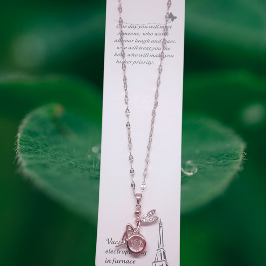 Fairy Pendant Chain