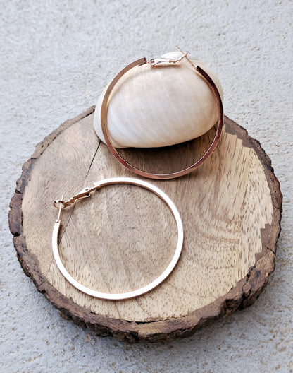Pretty Hoops