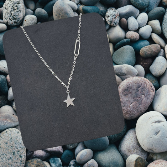 Dazzling Star Bracelet