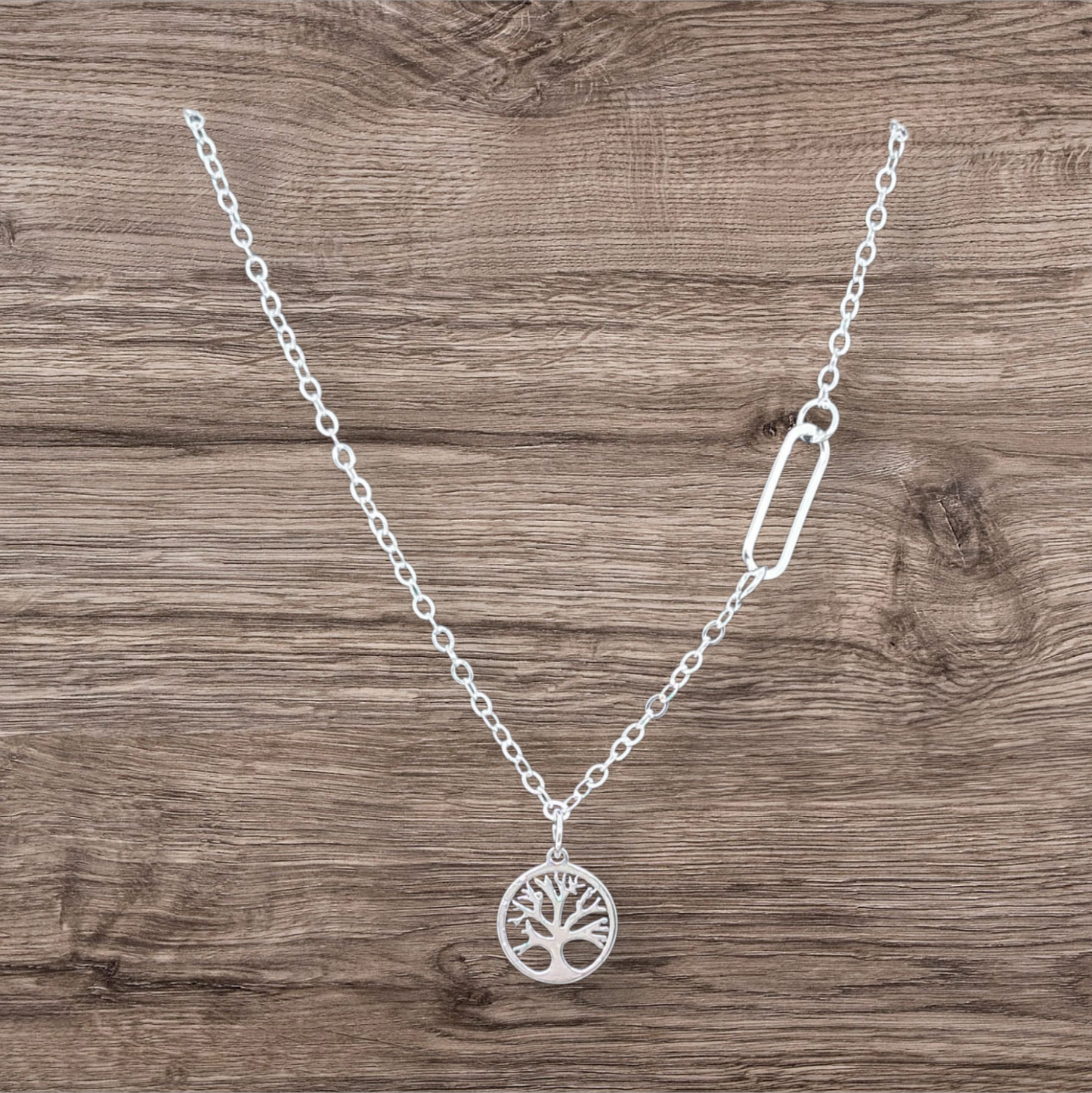 Wish Tree Bracelet