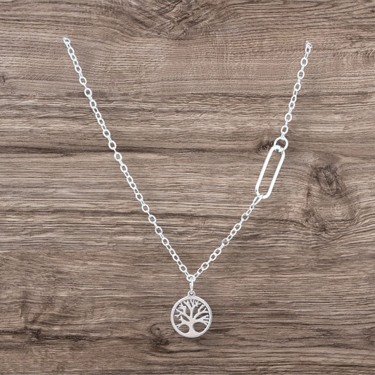 Wish Tree Bracelet