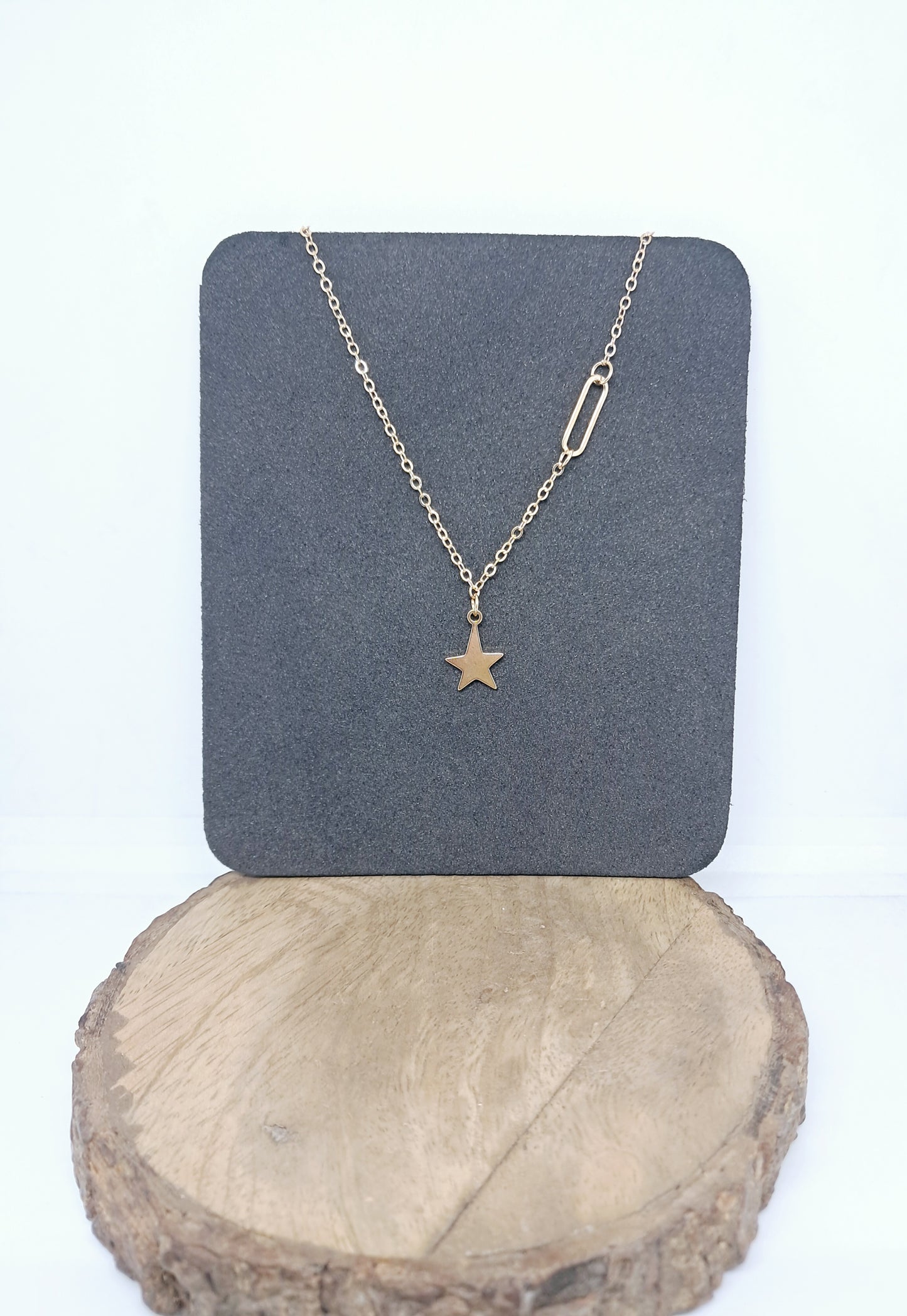 Star Bracelet