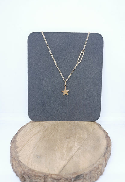 Star Bracelet