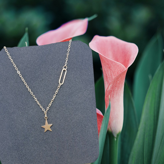 Star Bracelet