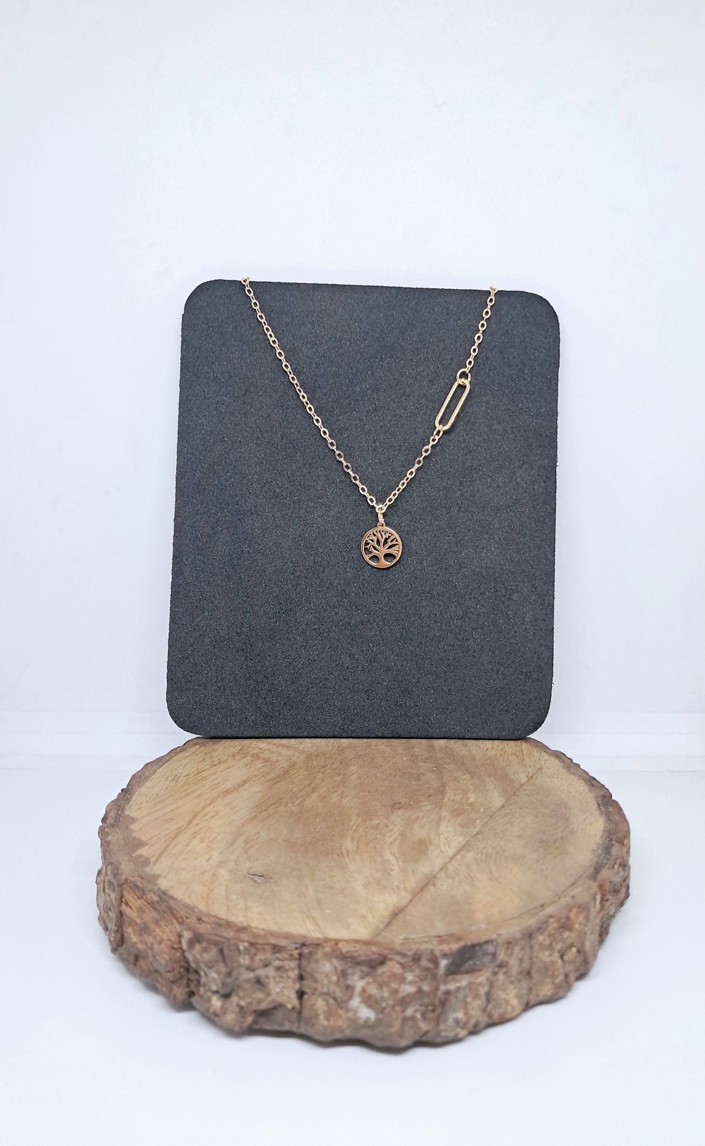Wish Tree Bracelet