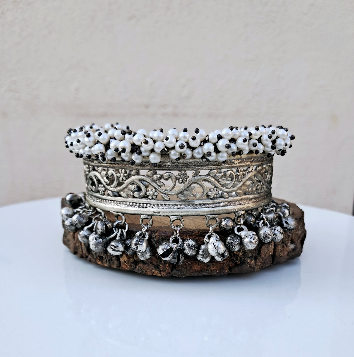 Ghungroo Bracelet