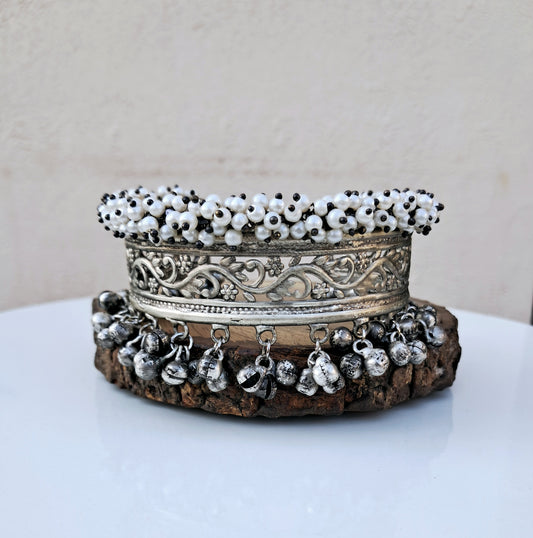 Ghungroo Bracelet