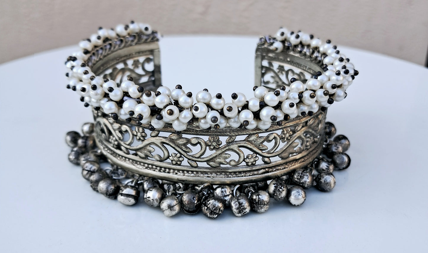 Ghungroo Bracelet