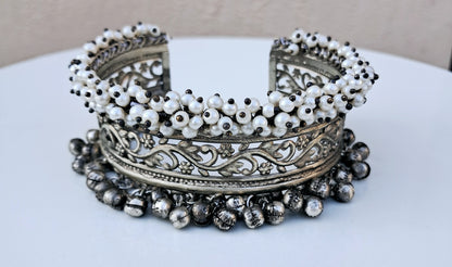 Ghungroo Bracelet