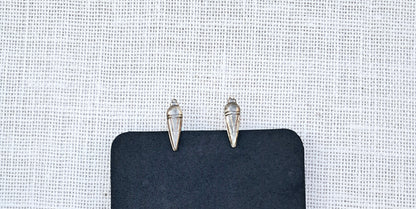 Antique Small Stud