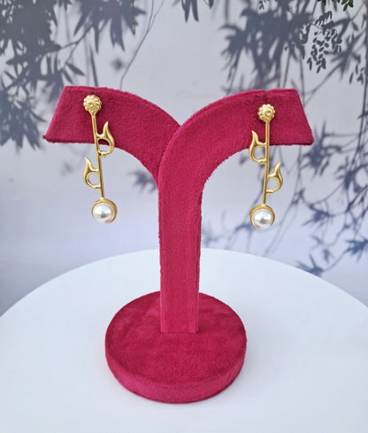 Ever Stylish Contemporary earrings