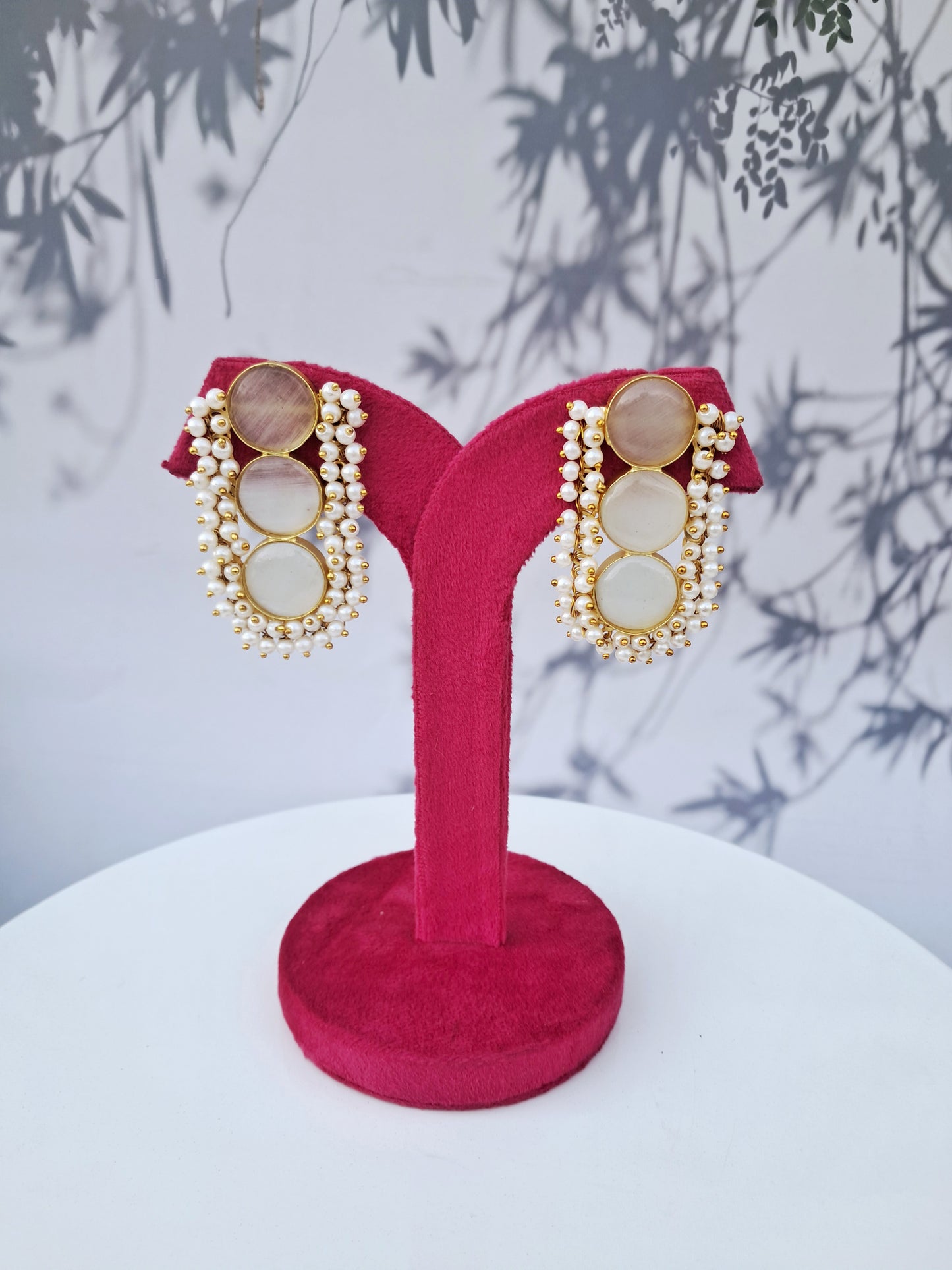 Vivid Earrings