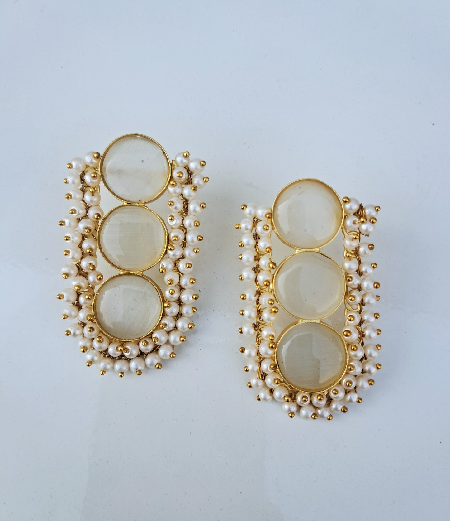 Vivid Earrings