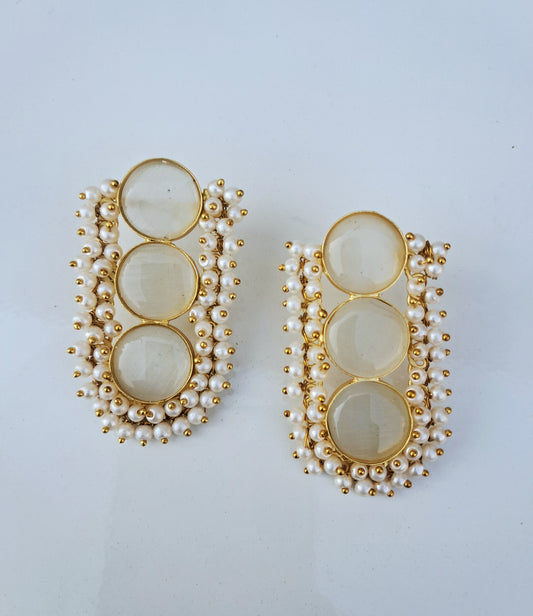 Vivid Earrings