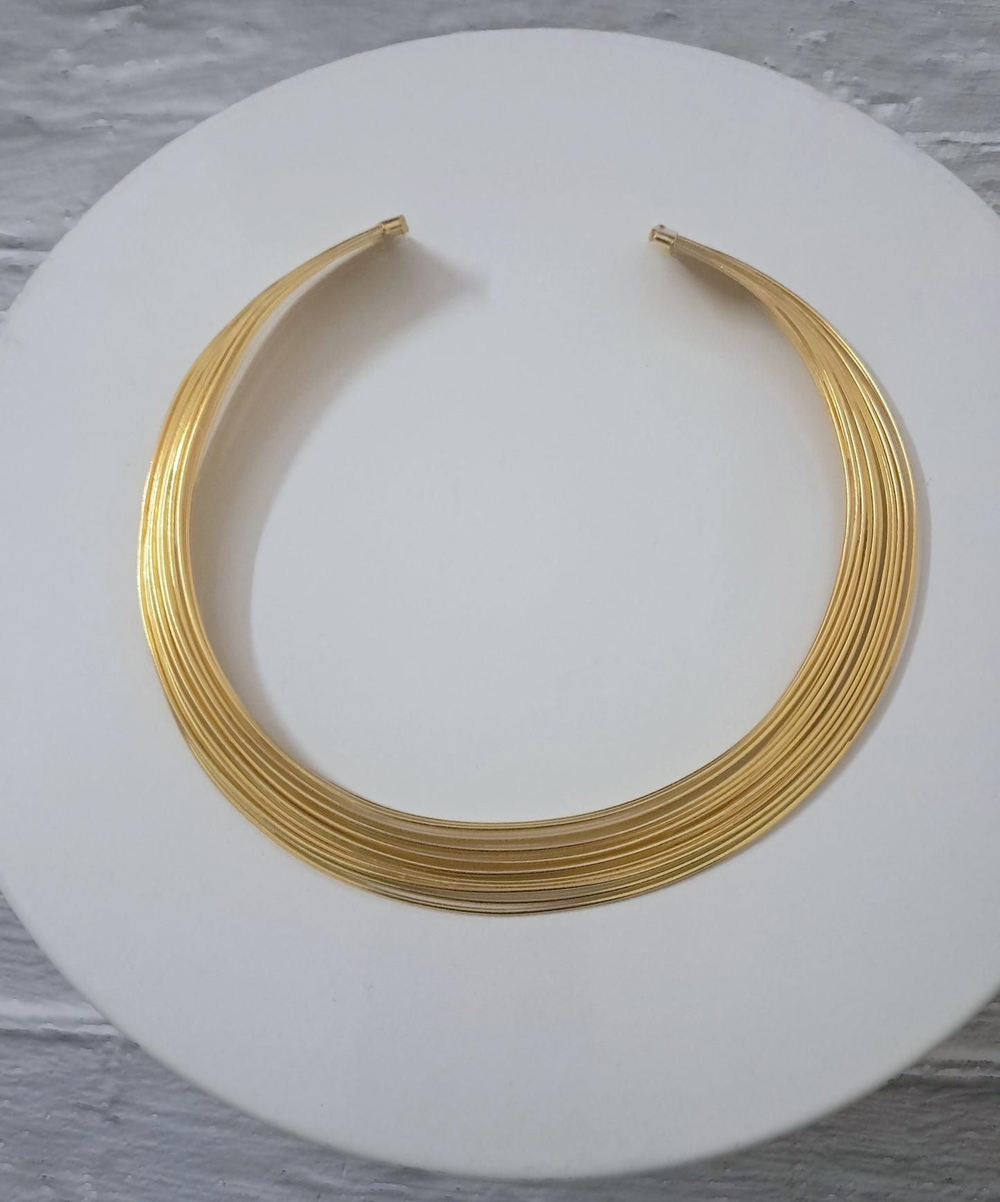 Choker Necklace