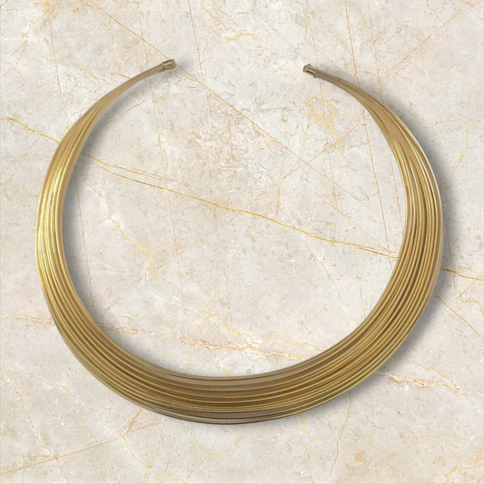 Choker Necklace