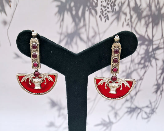 Egyptian Themed Danglers