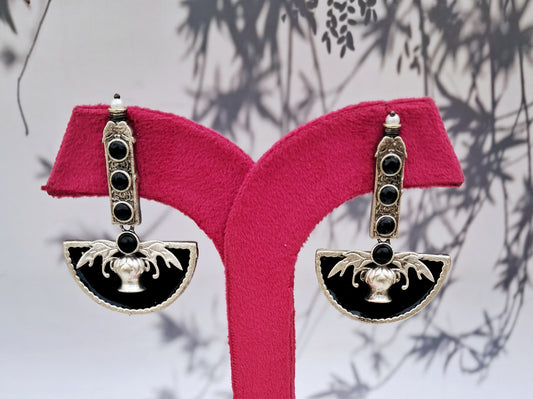 Egyptian Themed Danglers