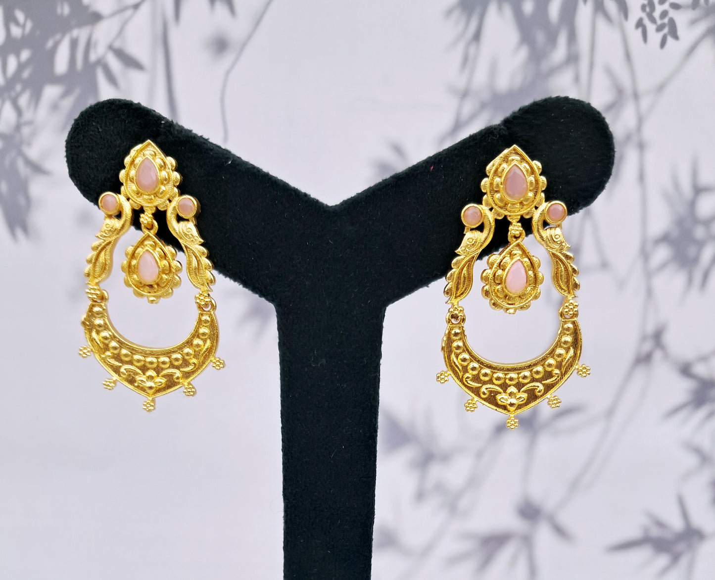 Royal Magnificent Earrings